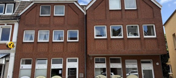 2-Zimmer Wohnung in Hamburg-Mitte, Germany, Nr. 330840 3