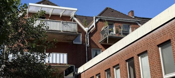 2-Zimmer Wohnung in Hamburg-Mitte, Germany, Nr. 330840 5