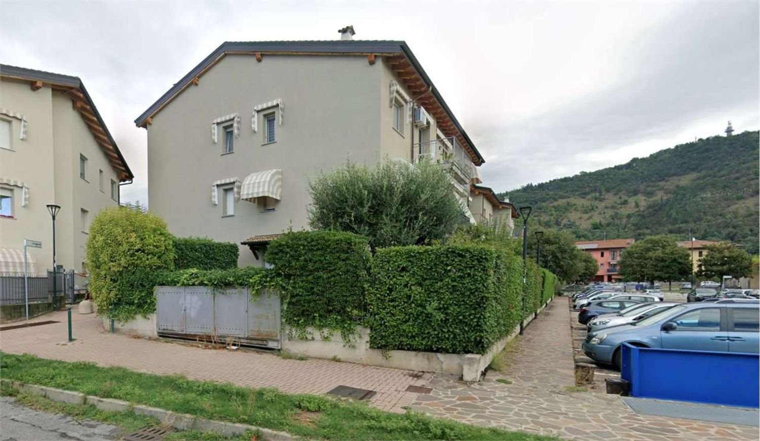 1 bedroom Apartment in Cologne, Italy No. 392124