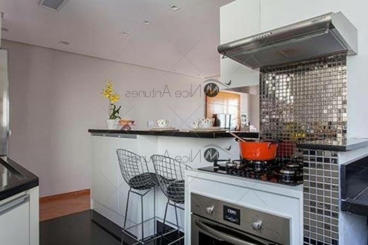 2 bedrooms Apartment in Sao Paulo, Brazil No. 592228