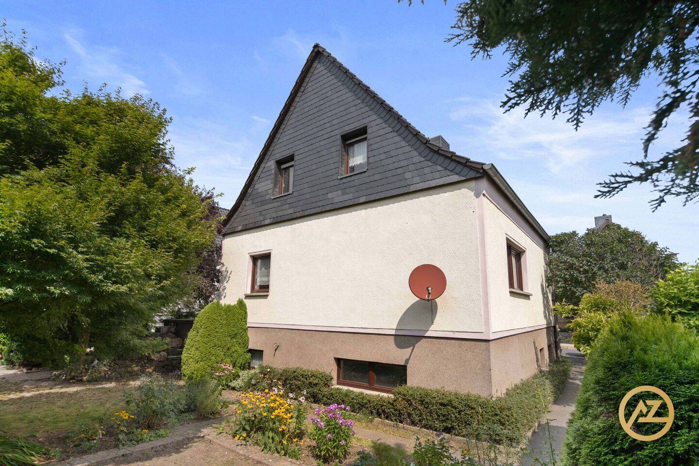3 bedrooms House in Borde, Germany No. 353521