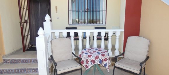 3 Schlafzimmer Stadthaus in Algorfa, Spain, Nr. 186470 26