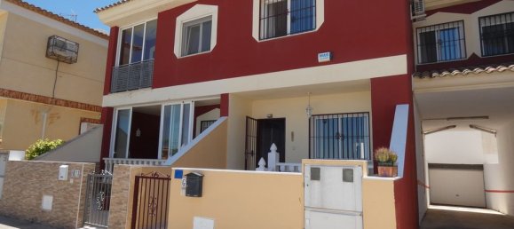 3 Schlafzimmer Stadthaus in Algorfa, Spain, Nr. 186470 32