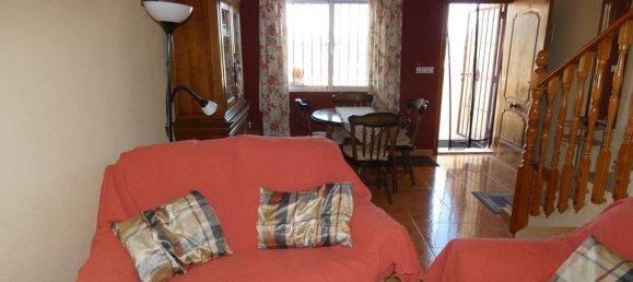 3 Schlafzimmer Stadthaus in Algorfa, Spain, Nr. 186470 15