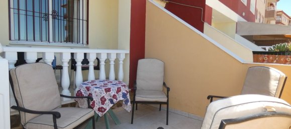 3 Schlafzimmer Stadthaus in Algorfa, Spain, Nr. 186470 2