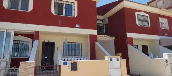 3 Schlafzimmer Stadthaus in Algorfa, Spain, Nr. 186470 31