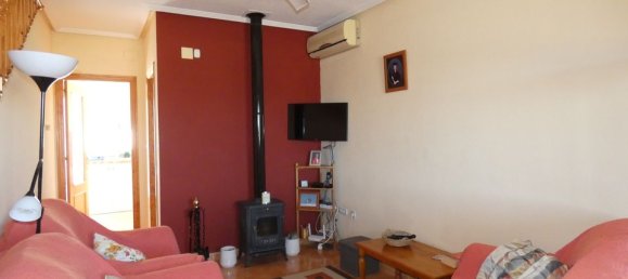 3 Schlafzimmer Stadthaus in Algorfa, Spain, Nr. 186470 13