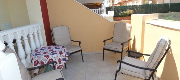 3 Schlafzimmer Stadthaus in Algorfa, Spain, Nr. 186470 27