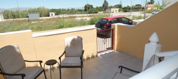 3 Schlafzimmer Stadthaus in Algorfa, Spain, Nr. 186470 30