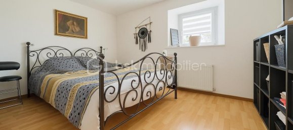 4 غرف نوم منزل ذو طابقين في Rives, France رقم 330851 9