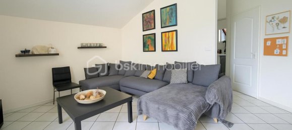 4 غرف نوم منزل ذو طابقين في Rives, France رقم 330851 4