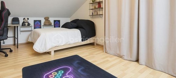 4 غرف نوم منزل ذو طابقين في Rives, France رقم 330851 7