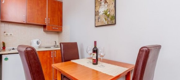 Grundstück in Tivat, Montenegro 400m², Nr. 104 9