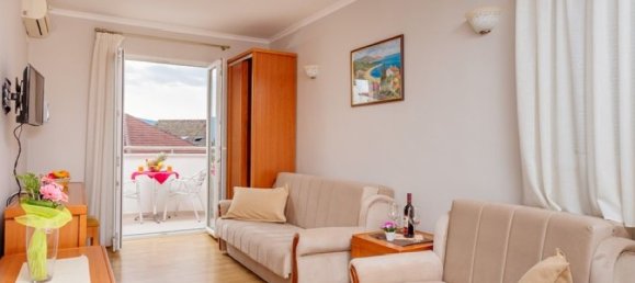 Grundstück in Tivat, Montenegro 400m², Nr. 104 7