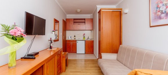 Grundstück in Tivat, Montenegro 400m², Nr. 104 8