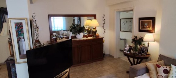 Квартира с 3 спальнями в Ларнака, Кипр № 26404 8