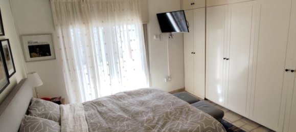 Квартира с 3 спальнями в Ларнака, Кипр № 26404 12