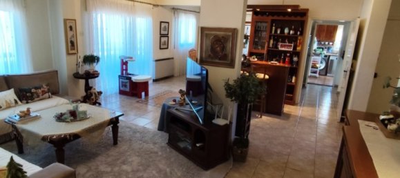 Квартира с 3 спальнями в Ларнака, Кипр № 26404 9
