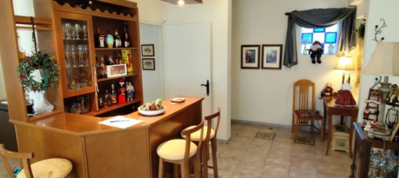 Квартира с 3 спальнями в Ларнака, Кипр № 26404 7