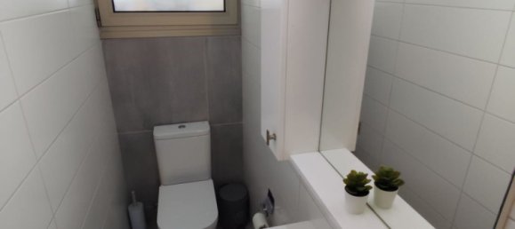 Квартира с 3 спальнями в Ларнака, Кипр № 26404 17