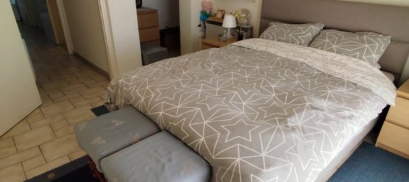 Квартира с 3 спальнями в Ларнака, Кипр № 26404 11