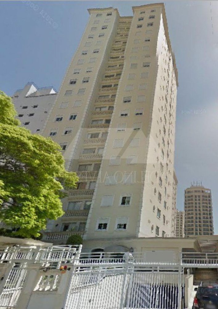 3 chambres Appartement à Sao Paulo, Brazil No. 583948