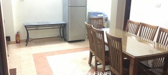 3 bedrooms House in Tay Ho, Vietnam No. 2109 2