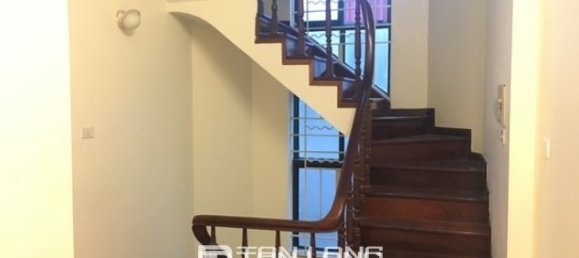 3 bedrooms House in Tay Ho, Vietnam No. 2109 3