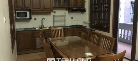 3 bedrooms House in Tay Ho, Vietnam No. 2109 7