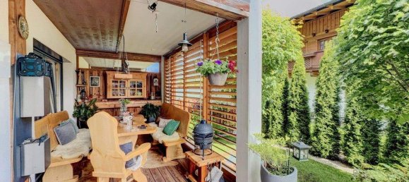 4غرفة شقة في Kirchdorf in Tirol, Austria رقم 161688 8