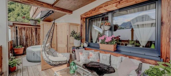 4غرفة شقة في Kirchdorf in Tirol, Austria رقم 161688 3