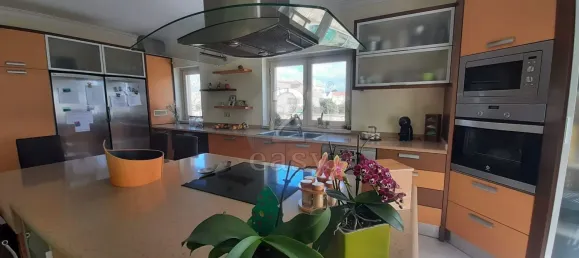 Дом с 4 спальнями в Мафра, Португалия № 129872 21