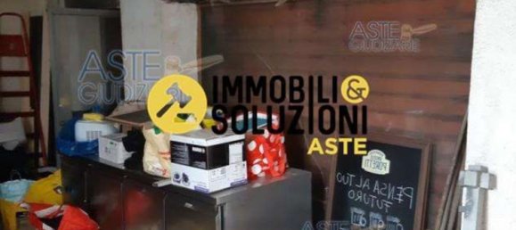 5 rooms Apartment in Arcisate, Italy No. 1634 42