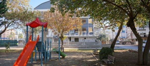 Квартира 4+1 в Анталья, Турция № 26894 10