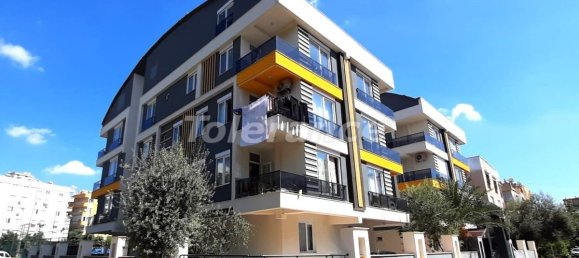 Квартира 4+1 в Анталья, Турция № 26894 2