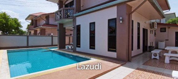 Café / restaurante T6 em Pattaya, Thailand N.º 15668 5