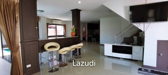 Café / restaurante T6 em Pattaya, Thailand N.º 15668 7