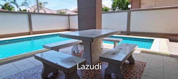 Café / restaurante T6 em Pattaya, Thailand N.º 15668 10