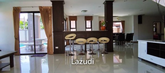 Café / restaurante T6 em Pattaya, Thailand N.º 15668 6