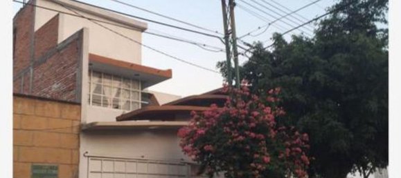 4 bedrooms House in Queretaro, Mexico No. 188032 2