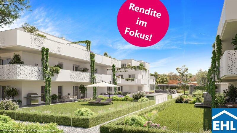 Студия в Мария Энцерсдорф, Австрия № 141420