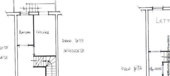 4 rooms House in Fonte Nuova, Italy No. 136691 5