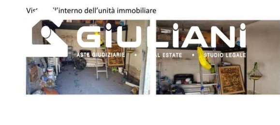 4 rooms House in Fonte Nuova, Italy No. 136691 3