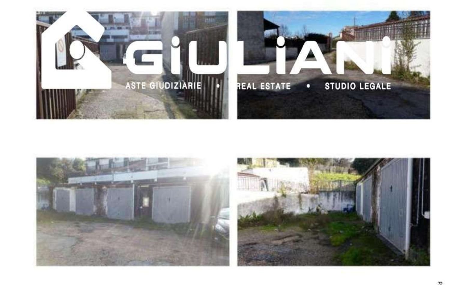 4 rooms House in Fonte Nuova, Italy No. 136691