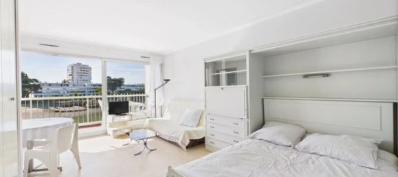 Studio in Noirmoutier-en-l'Ile, France No. 314192 4