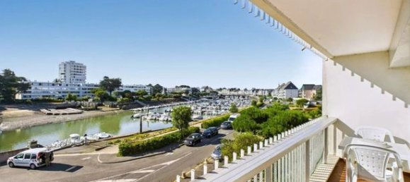 Studio in Noirmoutier-en-l'Ile, France No. 314192 2