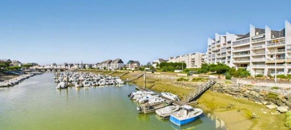 Studio in Noirmoutier-en-l'Ile, France No. 314192 8