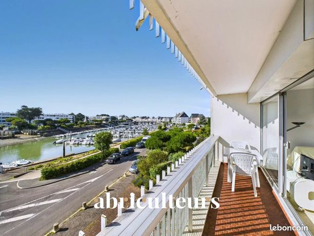 Studio in Noirmoutier-en-l'Ile, France No. 314192