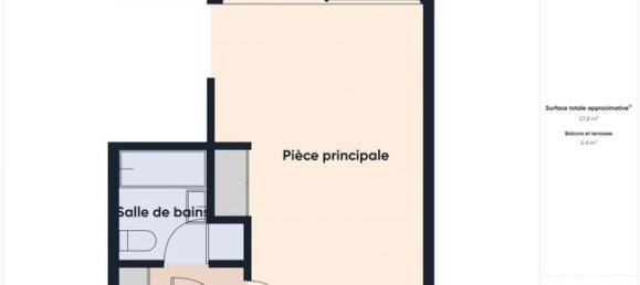 Studio in Noirmoutier-en-l'Ile, France No. 314192 9