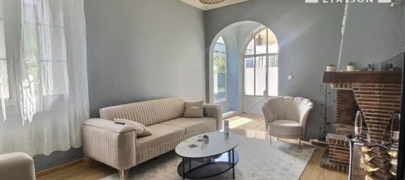 3 Schlafzimmer Haus in Blois, France, Nr. 271974 6